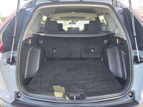 Certified 2021 Honda CR-V EX image 13