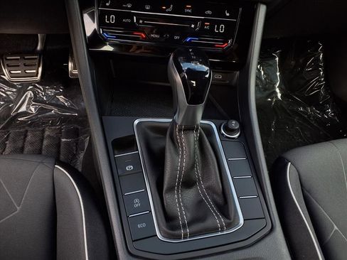 New 2025 Volkswagen Jetta Sport image 11