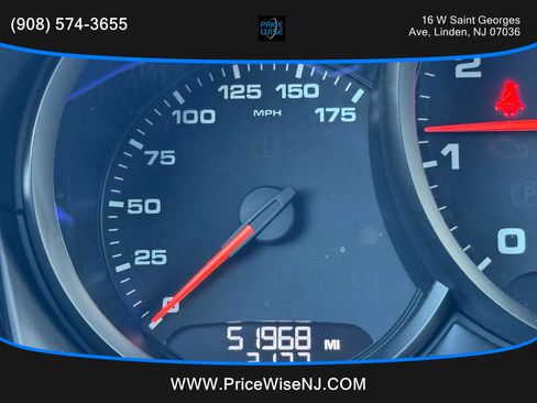 Used 2019 Porsche Macan image 14