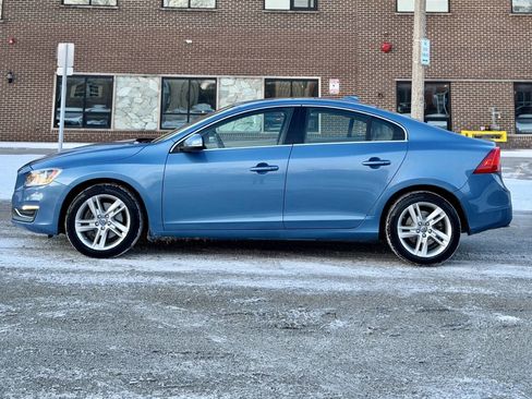 Used 2014 Volvo S60 T5 image 7