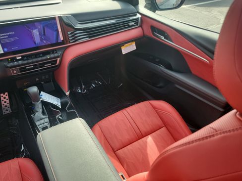 New 2026 Toyota Camry XSE image 28