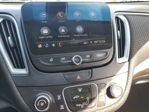 Used 2019 Chevrolet Malibu LS image 29