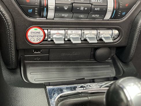 Used 2015 Ford Mustang Premium w/ Equipment Group 201A RWD image 22