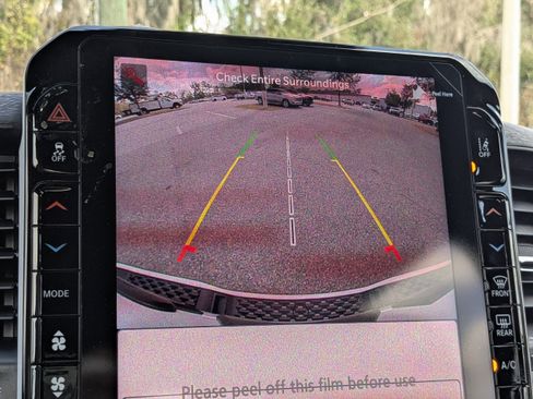 New 2026 RAM 1500 Laramie image 19