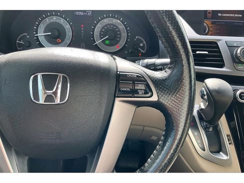 Used 2014 Honda Odyssey EX-L image 20