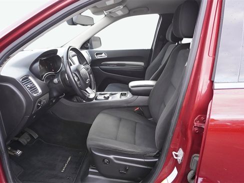 Used 2014 Dodge Durango SXT w/ Quick Order Package 23B image 7