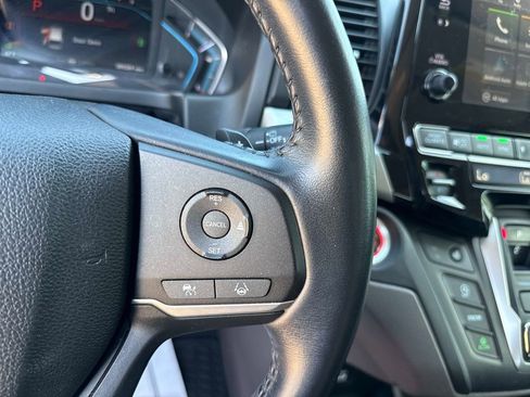 Used 2021 Honda Odyssey EX-L image 27