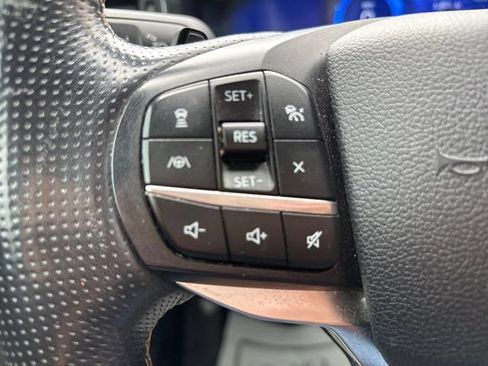 Used 2020 Ford Explorer ST AWD/4WD image 45