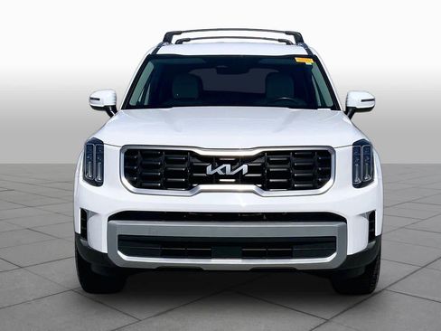 Used 2024 Kia Telluride S FWD image 4