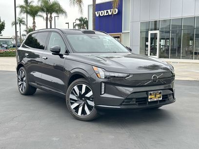 New 2025 Volvo EX90 Plus