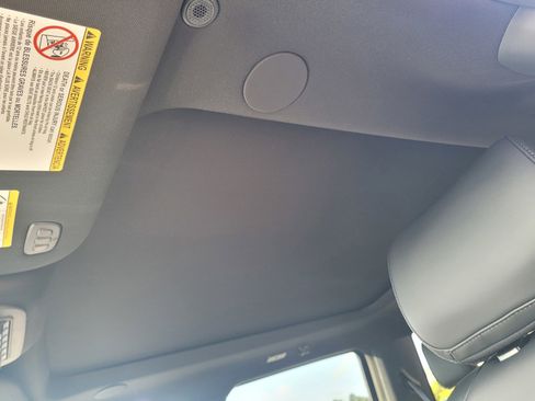 New 2026 Ford F250 Platinum image 8