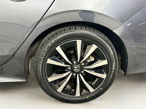 Used 2023 Honda Civic EX image 11