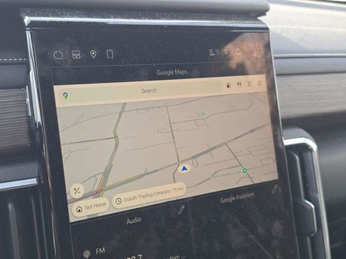 Used 2024 GMC Acadia Denali w/ Super Cruise Package image 31