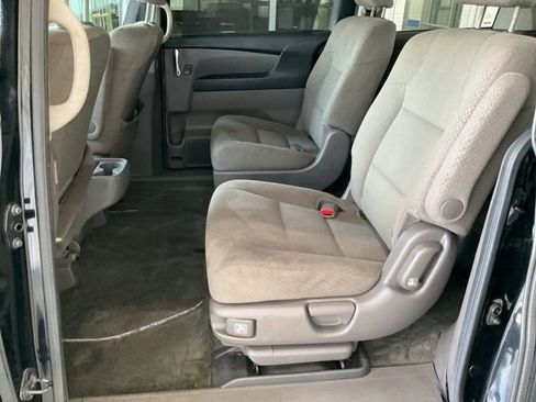 Used 2015 Honda Odyssey EX image 18