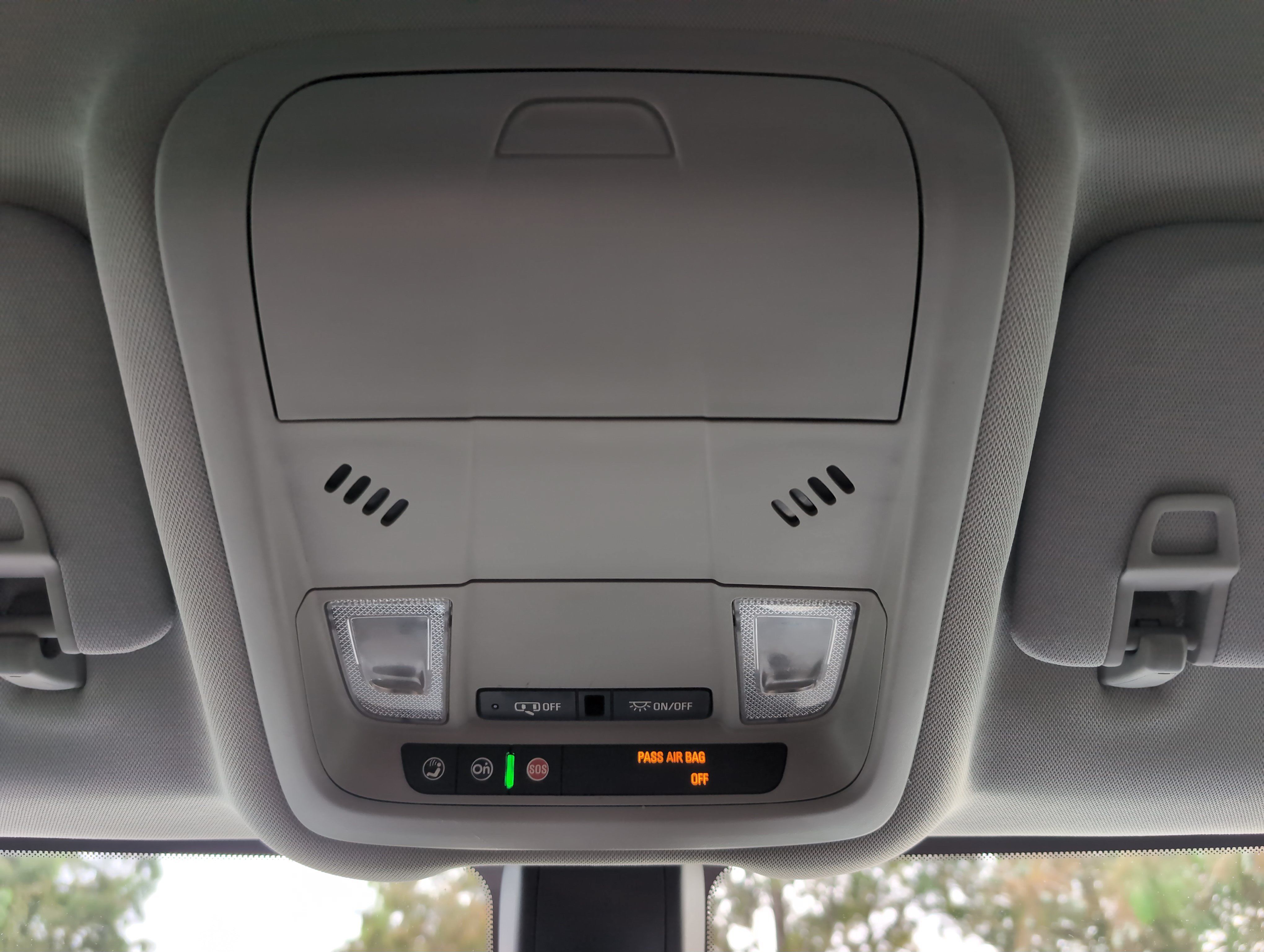 Used 2018 GMC Terrain SLE w/ Driver Convenience Package FWD image 43