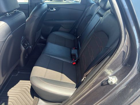 Used 2023 Kia Forte GT FWD image 24