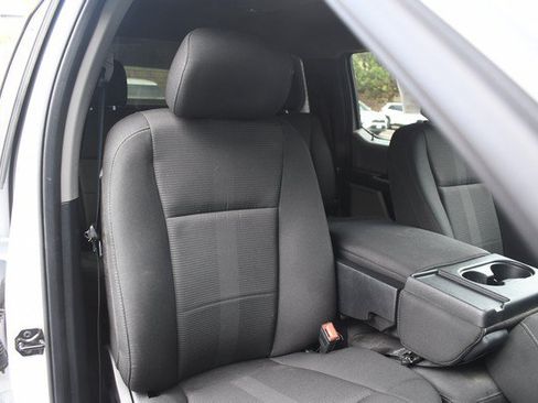 Used 2019 Ford F150 XL w/ Equipment Group 101A Mid AWD/4WD image 26