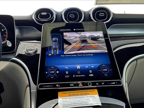 New 2026 Mercedes-Benz GLC 300 GLC 300 image 12