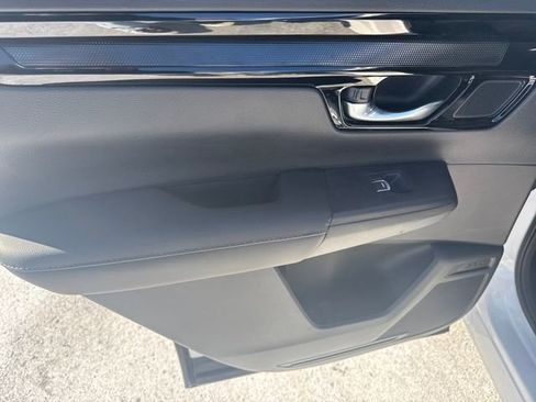 Certified 2025 Honda CR-V EX-L image 18