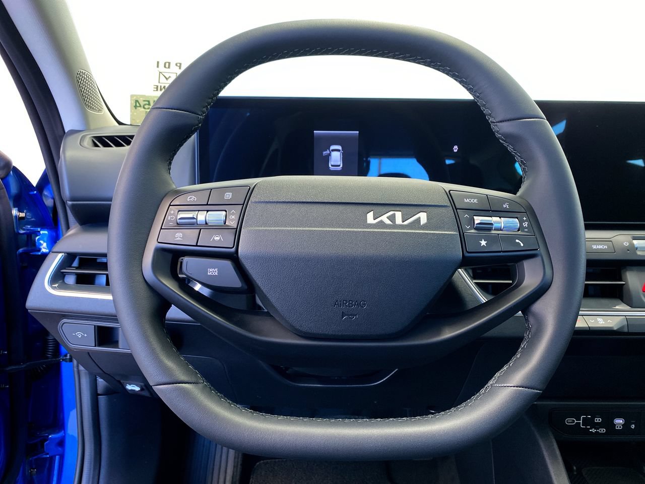New 2026 Kia K4 EX FWD image 21