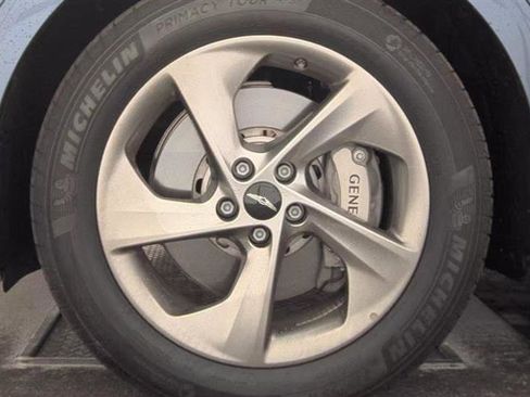 Used 2026 Genesis GV70 2.5T AWD/4WD image 15