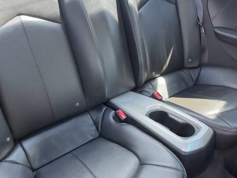 Used 2014 Cadillac CTS Coupe RWD image 14