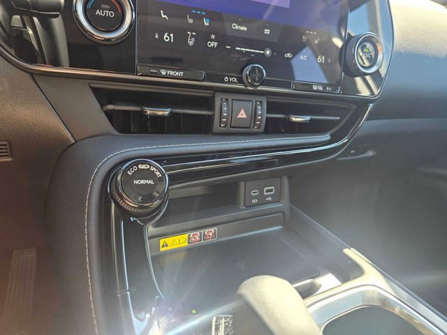 Used 2026 Lexus NX 350h AWD w/ Accessory Package (2T) image 28