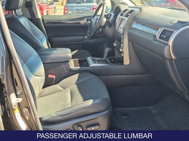Used 2015 Lexus GX 460 w/ Navigation Package AWD/4WD image 21