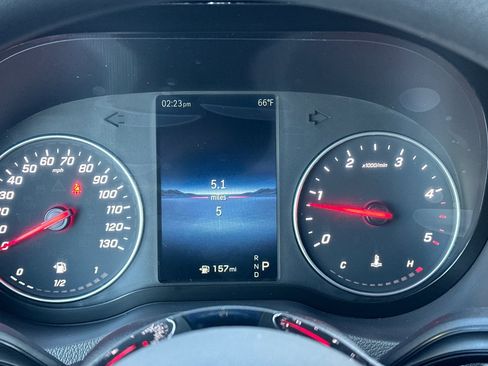 New 2025 Mercedes-Benz Sprinter 2500 image 16