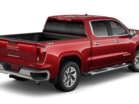 New 2026 GMC Sierra 1500 SLT w/ SLT Premium Plus Package image 27