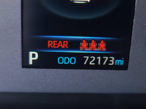 Used 2023 Toyota Corolla LE FWD image 22