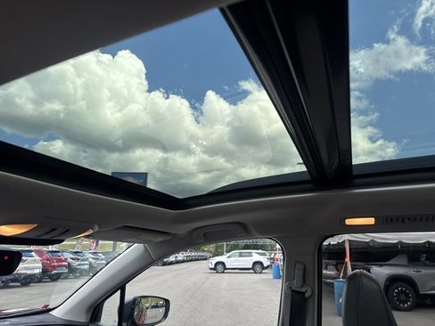 Used 2024 Subaru Ascent Limited w/ Technology Package image 14