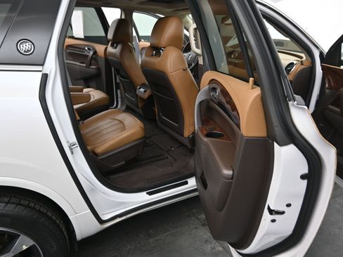 Used 2017 Buick Enclave Leather w/ Enclave Sport Touring Edition image 20