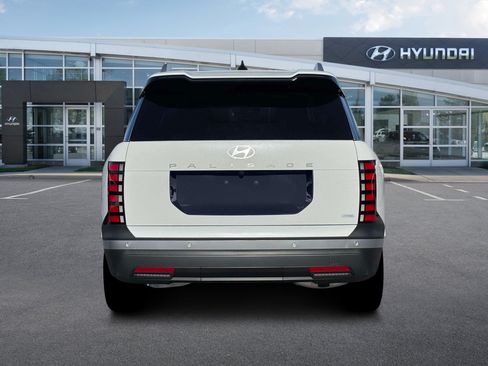 New 2026 Hyundai Palisade SEL AWD/4WD image 6