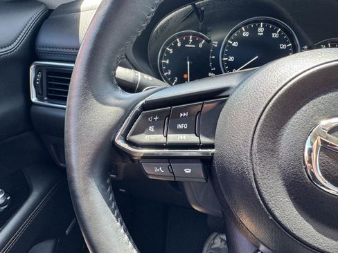 Used 2023 MAZDA CX-5 AWD 2.5 S w/ Premium Plus Pkg image 18
