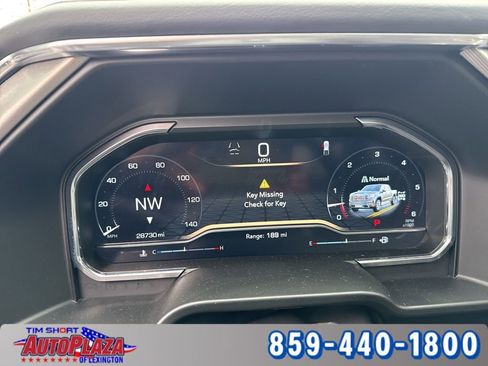 Used 2024 GMC Sierra 1500 Denali image 35