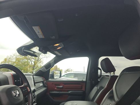 Used 2020 RAM 1500 Rebel w/ Rebel Level 2 Equipment Group image 19