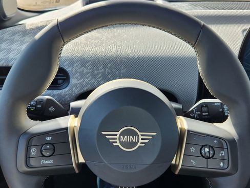New 2026 MINI Cooper S image 12
