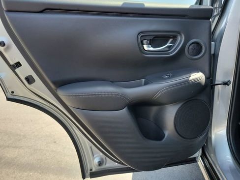 Used 2025 Acura ADX FWD image 15
