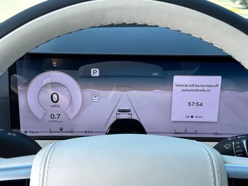 New 2026 Genesis GV80 3.5T Prestige image 28