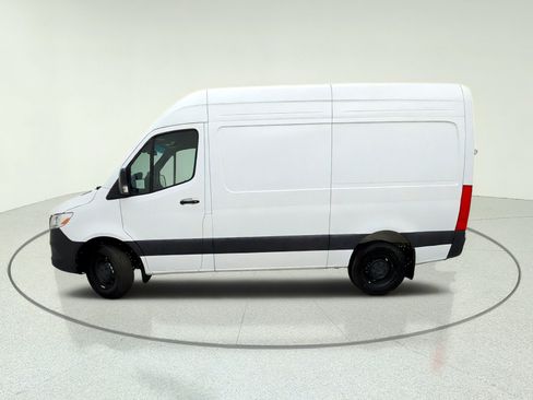 New 2025 Mercedes-Benz Sprinter 2500 image 14