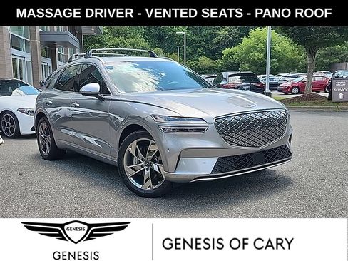 Used 2025 Genesis Electrified GV70 AWD/4WD image 1