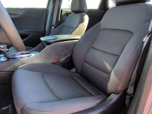 Used 2023 Chevrolet Malibu LT w/ Driver Confidence Package FWD image 22