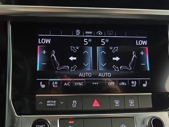 Used 2023 Audi A6 Premium Plus w/ Premium Plus Package AWD/4WD image 20