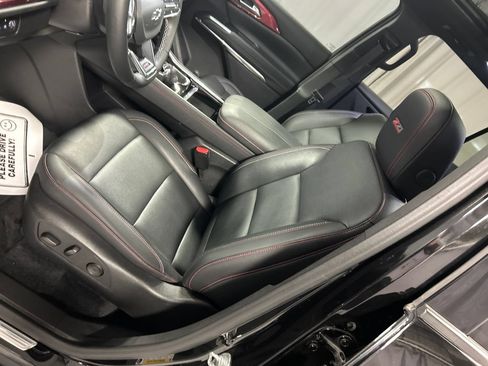 Used 2024 Chevrolet Traverse Z71 AWD/4WD image 12