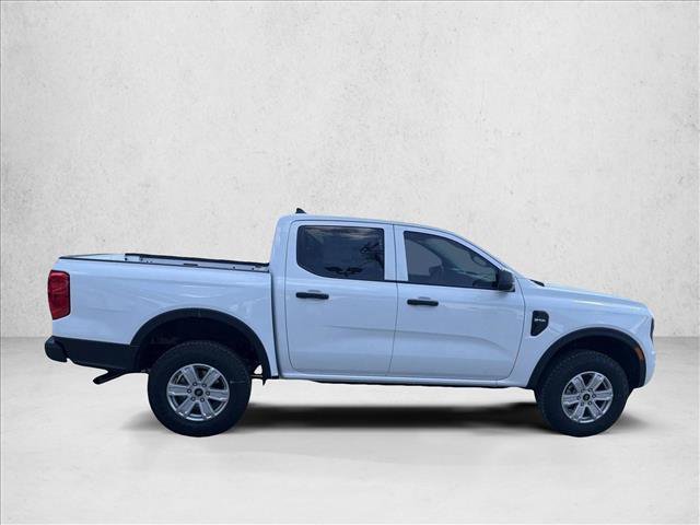 New 2026 Ford Ranger XL RWD image 6
