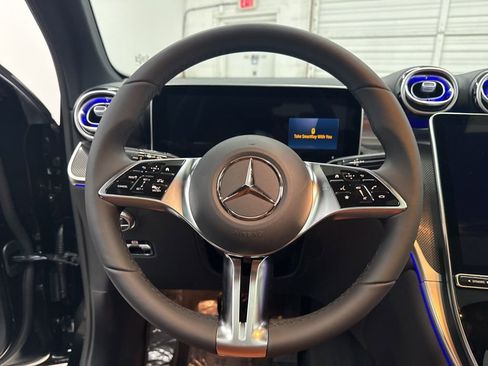 Used 2026 Mercedes-Benz GLC 300 GLC 300 image 15