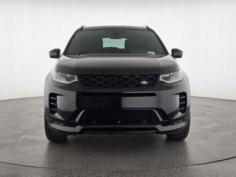 Used 2024 Land Rover Discovery Sport Dynamic SE AWD/4WD image 8