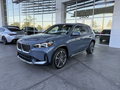 Used 2025 BMW X1 xDrive28i w/ Convenience Package