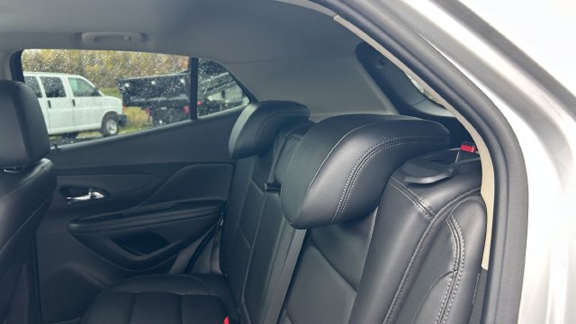Certified 2019 Buick Encore Essence AWD/4WD image 44